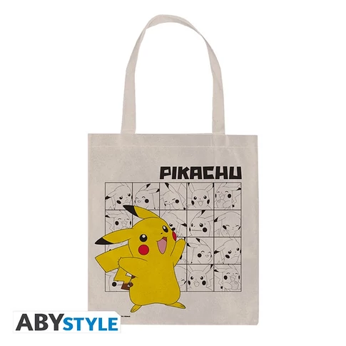 Pokemon vászon táska 