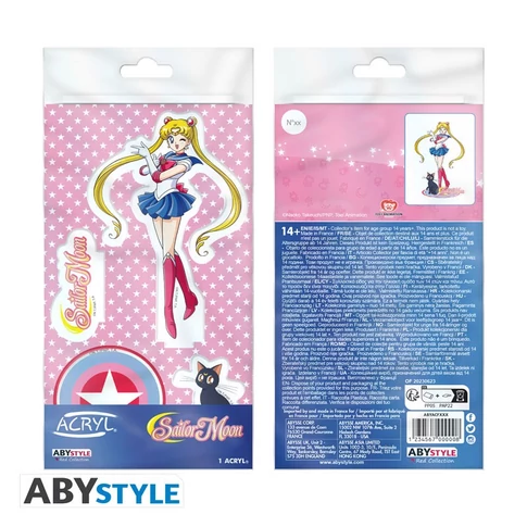 Sailor Moon Acryl® figura 