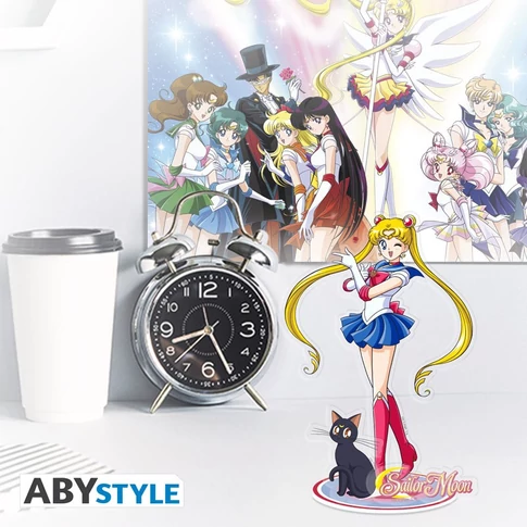 Sailor Moon Acryl® figura 