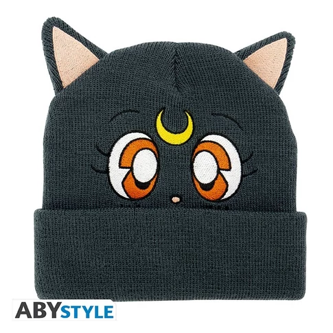 Sailor Moon kötött sapka 