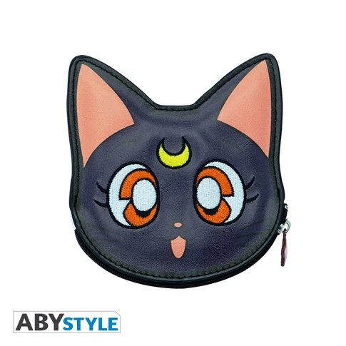 Sailor Moon pénztárca 