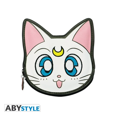 Sailor Moon pénztárca 