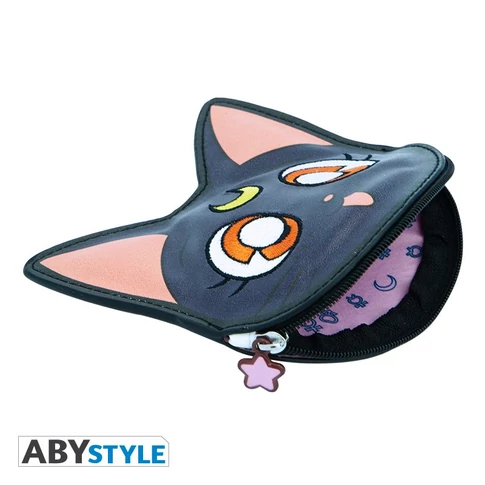 Sailor Moon pénztárca 