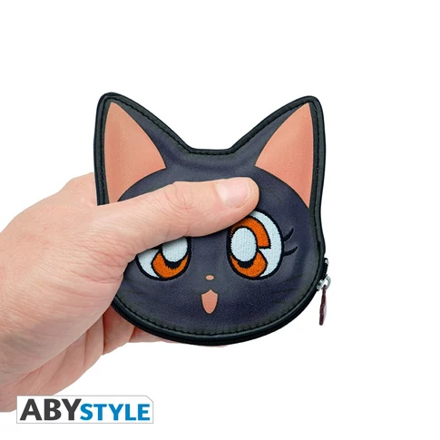 Sailor Moon pénztárca 