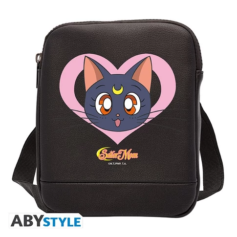 Sailor Moon válltáska 