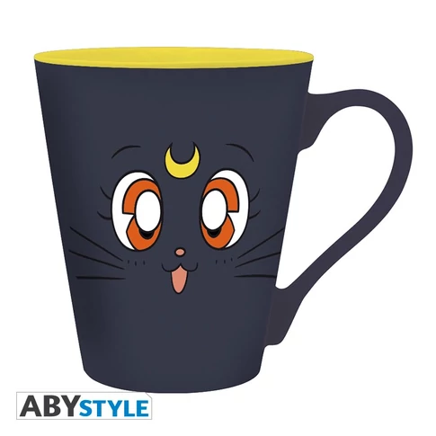 Sailor Moon bögre 250 ml 