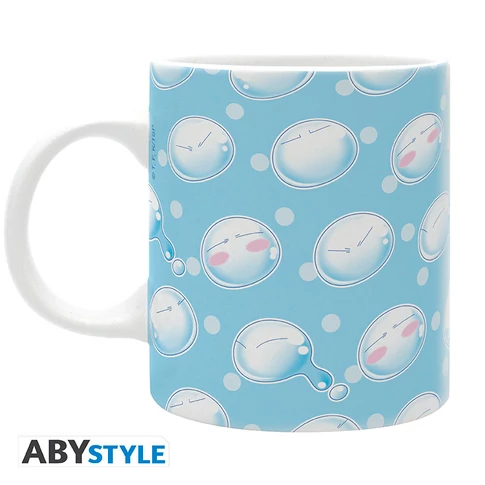 SLIME - bögre - 320 ml - Rimuru
