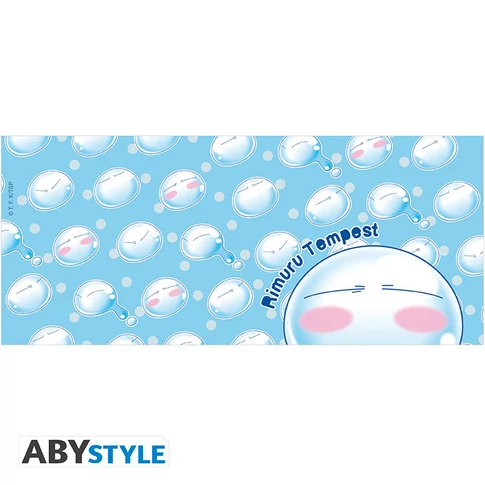 SLIME - bögre - 320 ml - Rimuru