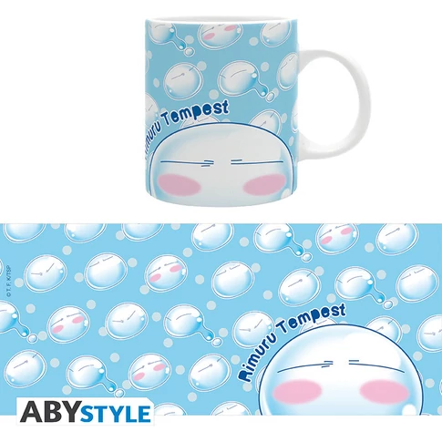SLIME - bögre - 320 ml - Rimuru