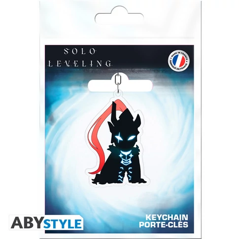 SOLO LEVELING - Acryl® Kulcstartó