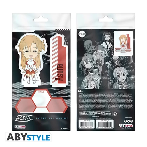 Sword Art Online Acryl® figura 