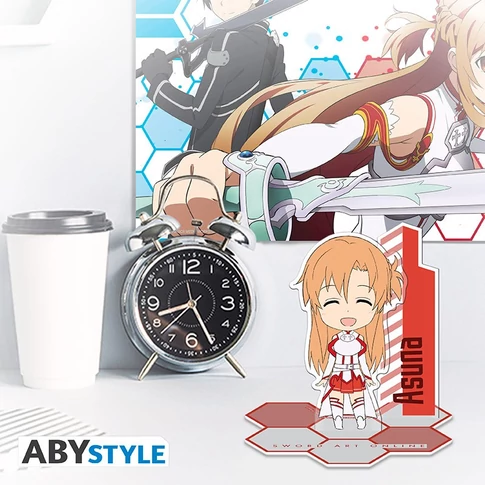 Sword Art Online Acryl® figura 