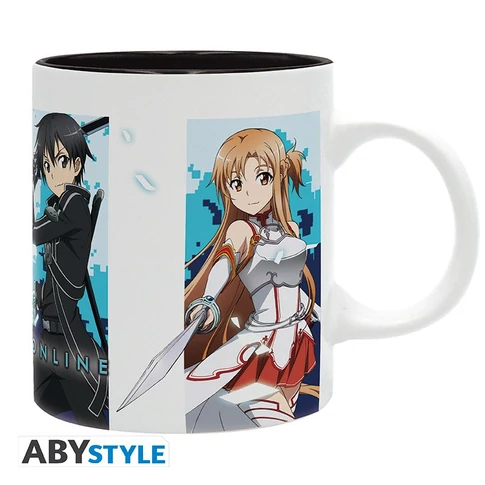 Sword Art Online bögre 