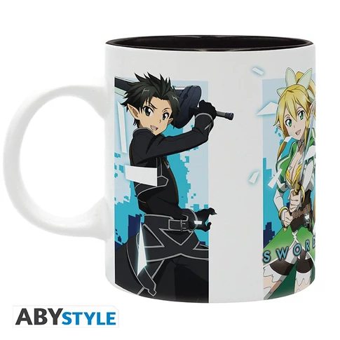 Sword Art Online bögre 