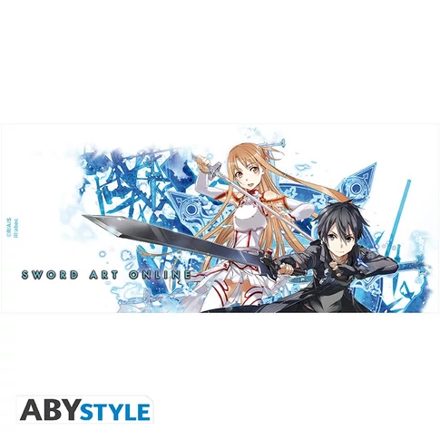 Sword Art Online bögre 320ml 