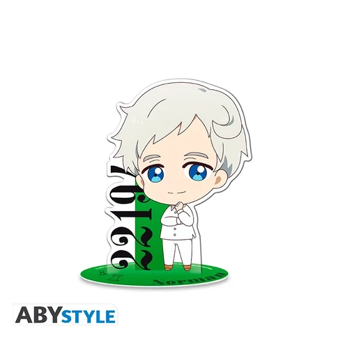 The Promised Neverland Acryl® figura 
