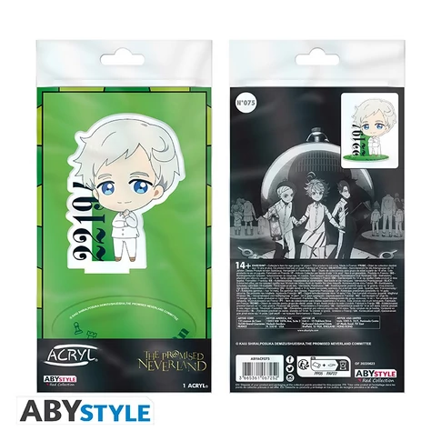 The Promised Neverland Acryl® figura 