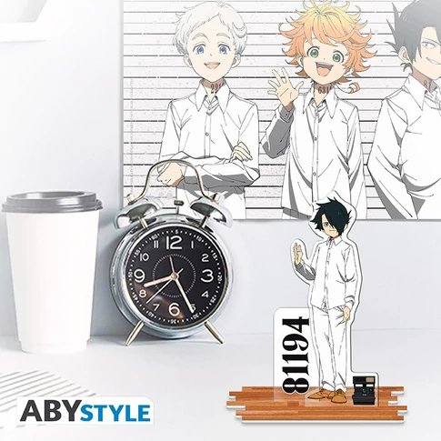 The Promised Neverland Acryl® figura 