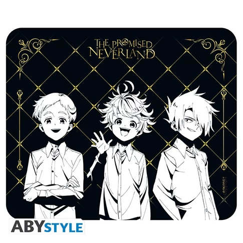 The Promised Neverland egérpad 