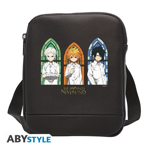 The Promised Neverland válltáska 