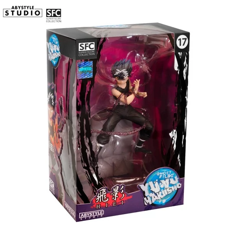 Yu Yu Hakusho figura 