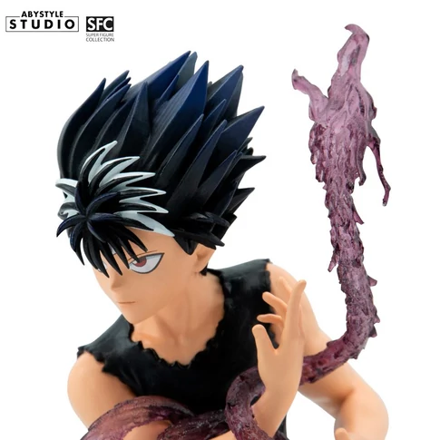 Yu Yu Hakusho figura 