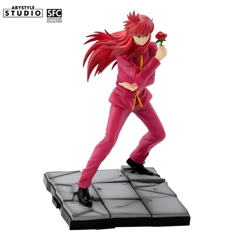 YU YU HAKUSHO - Figura Kurama