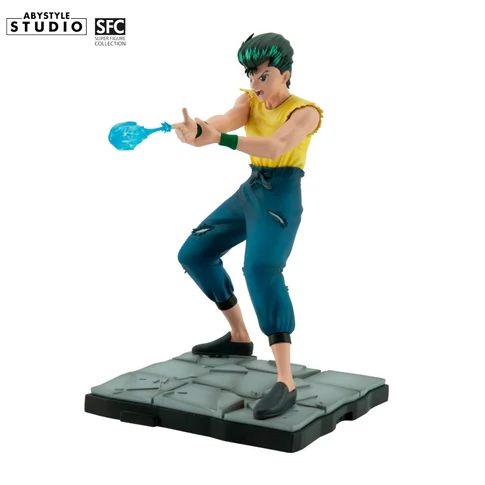 Yu Yu Hakusho figura 