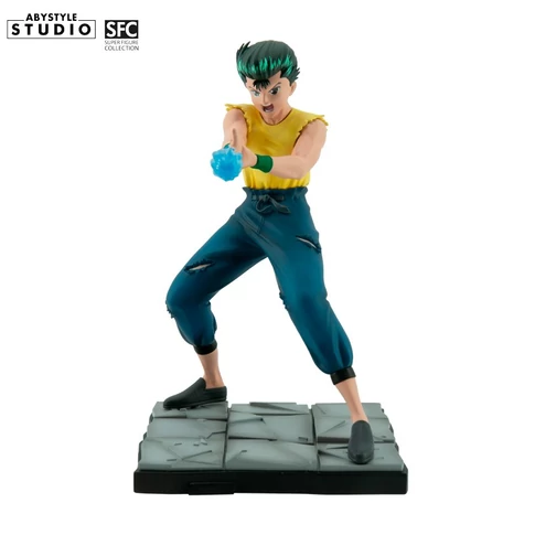 Yu Yu Hakusho figura 