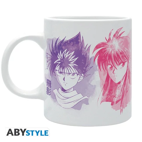 Yu Yu Hakusho bögre 320 ml 