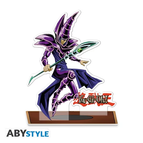 YU-GI-OH! - Acryl® - Dark Magician