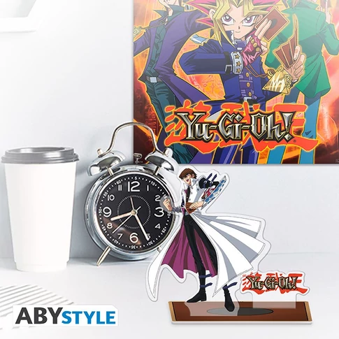 YU-GI-OH! - Acryl® figura - Seto Kaiba