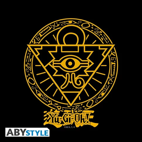 YU-GI-OH! - táska 