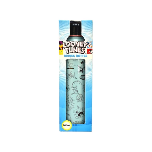 Looney Tunes fém palack