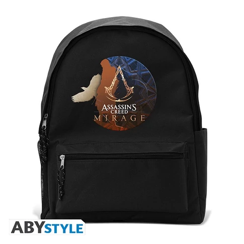 Assassin's Creed hátizsák 