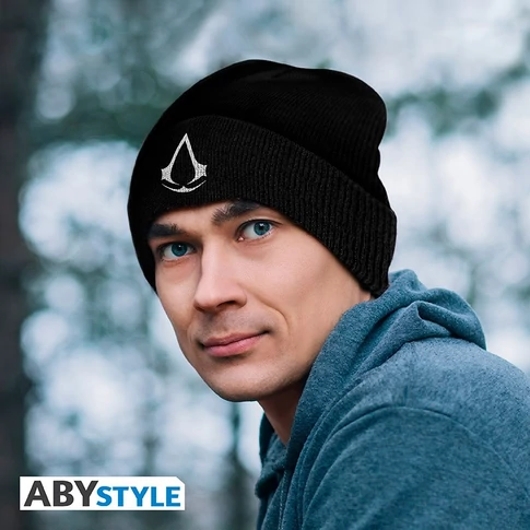 Assassin's Creed kötött sapka
