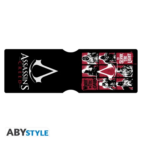 Assassin's Creed kártyatartó 