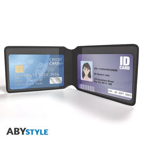 Assassin's Creed kártyatartó 