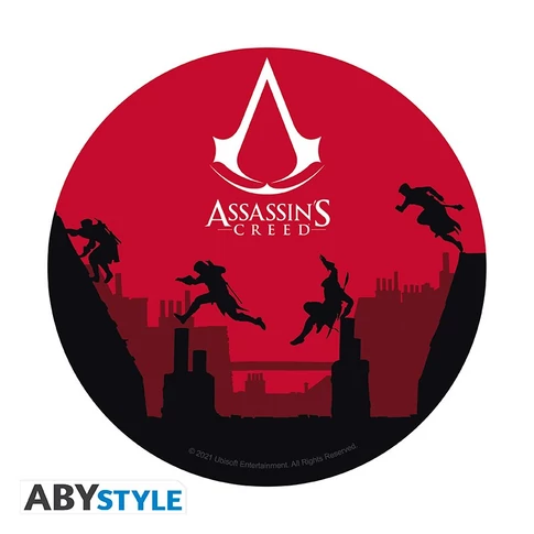 Assassin's Creed egérpad 