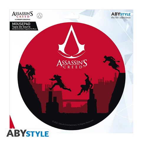 Assassin's Creed egérpad 