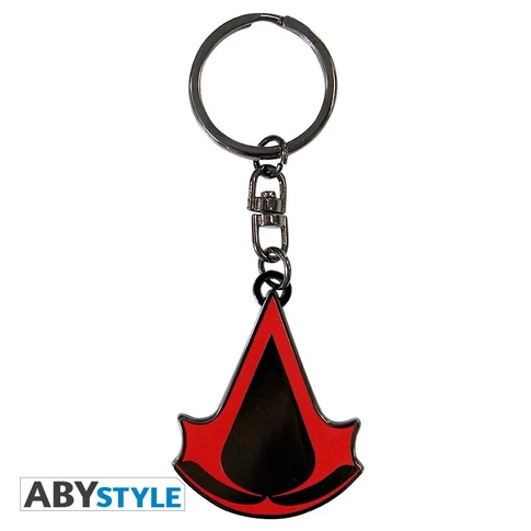 Assassin's Creed kulcstartó