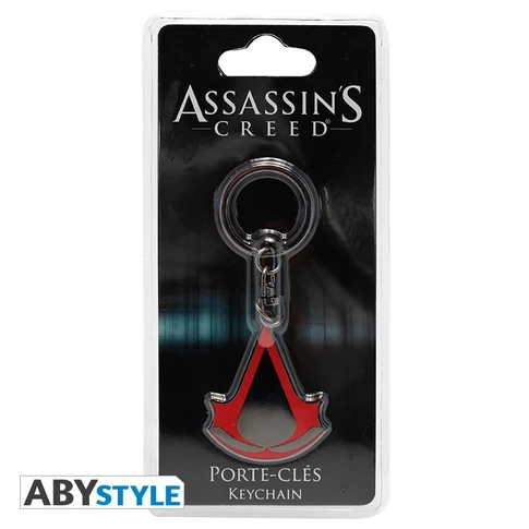 Assassin's Creed kulcstartó