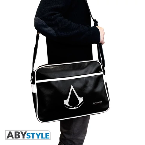 Assassin's Creed válltáska
