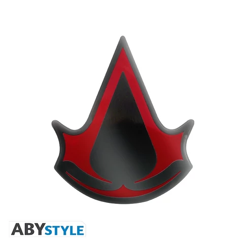Assassin's Creed hűtőmágnes