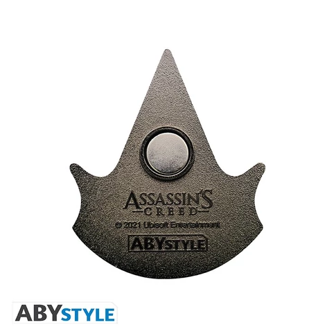 Assassin's Creed hűtőmágnes
