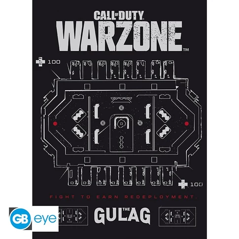 Call of Duty poszterek