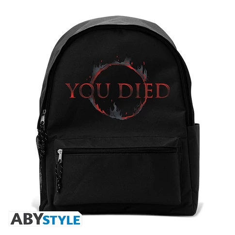 Dark Souls hátizsák 