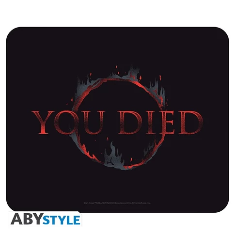 Dark Souls egérpad 