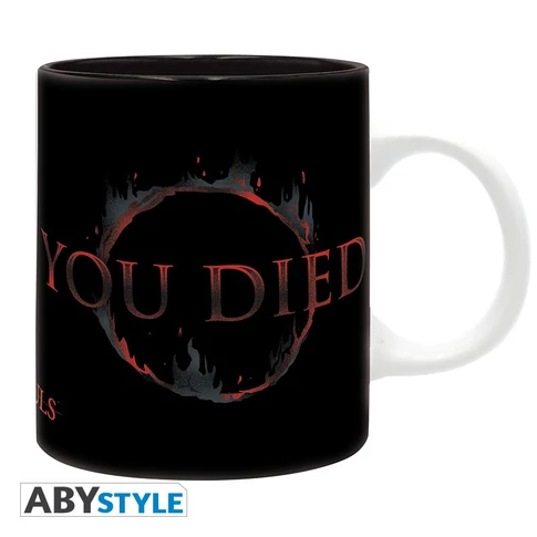 Dark Souls bögre 320 ml 