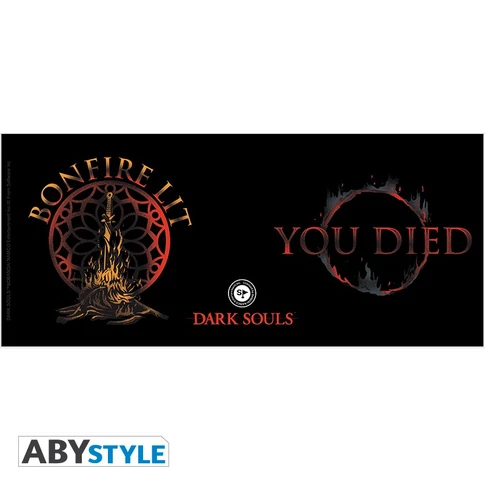 Dark Souls bögre 320 ml 